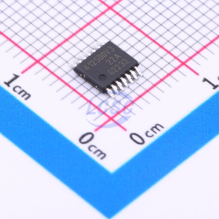 TLS4125D0EPV33XUMA1 Infineon