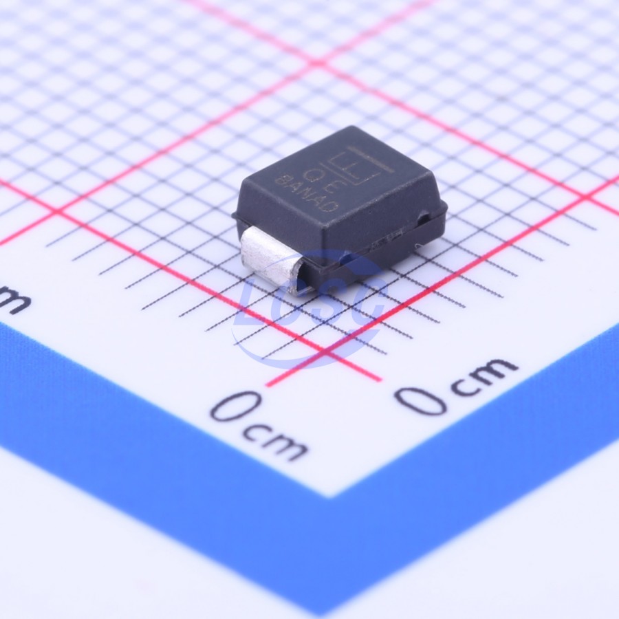 SMBJ300A Littelfuse