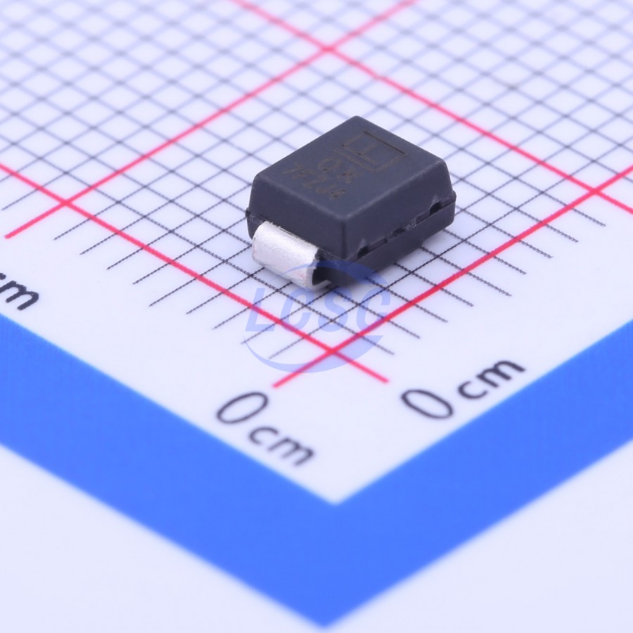SMBJ400A Littelfuse