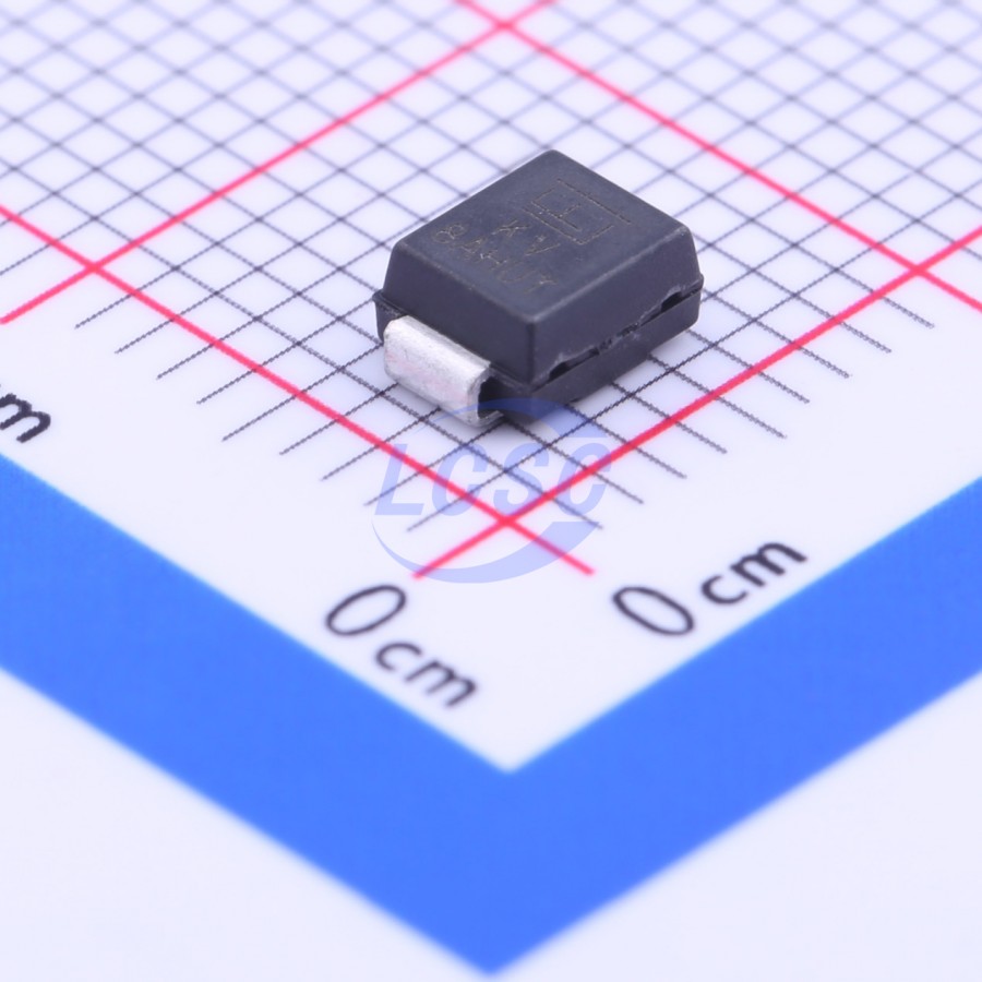 SMBJ9.0A Littelfuse