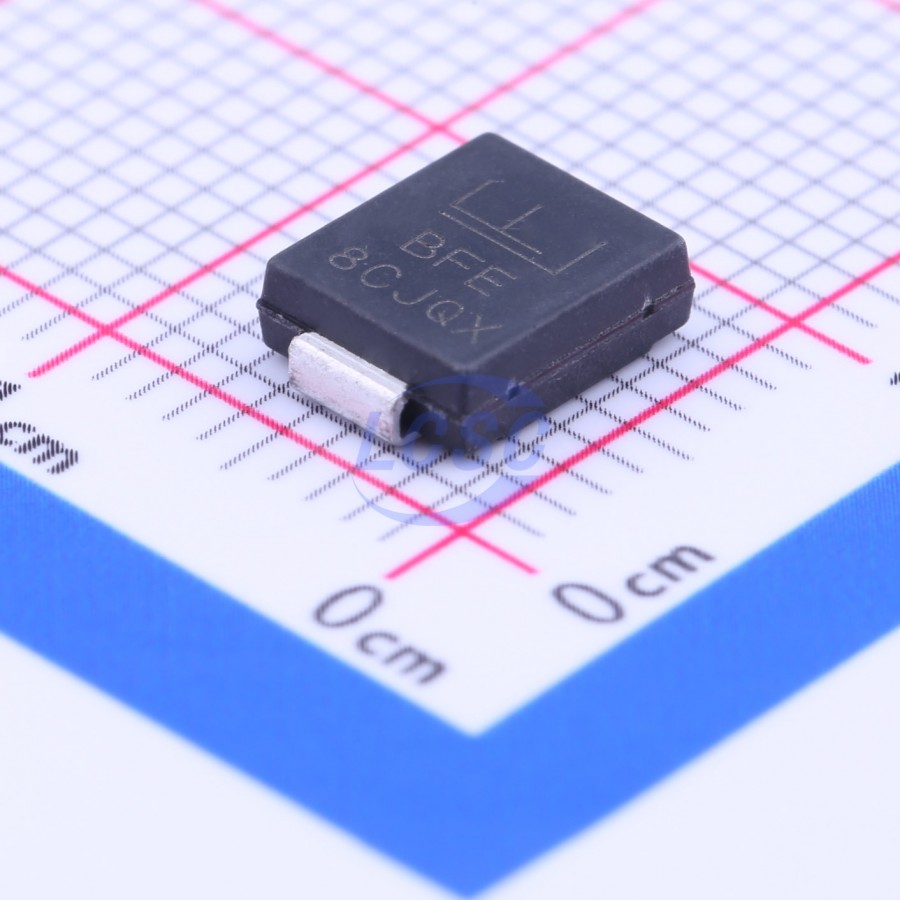 SMCJ26CA Littelfuse