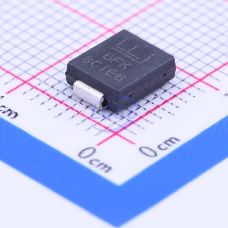 SMCJ30CA Littelfuse