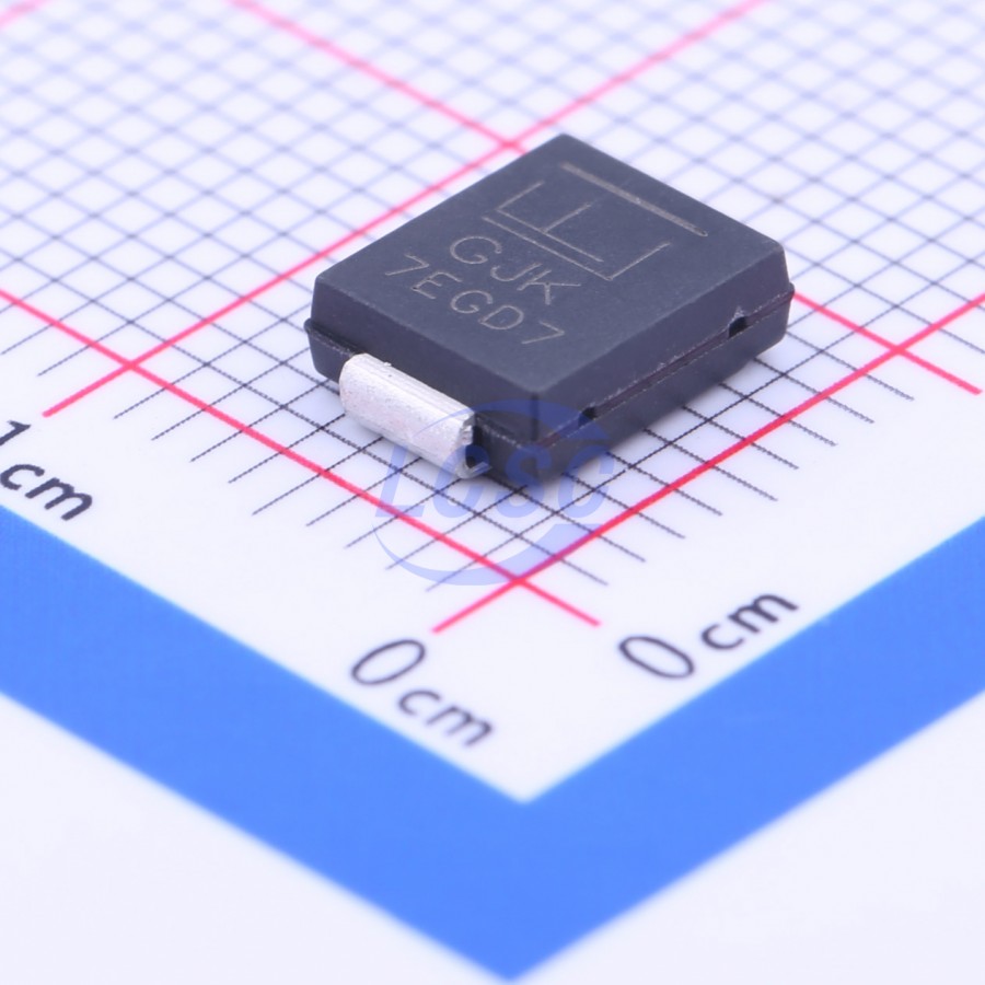 SMCJ400A Littelfuse