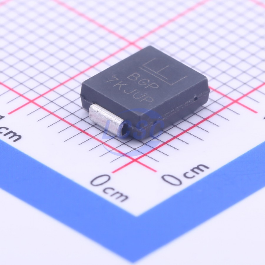 SMCJ70CA Littelfuse