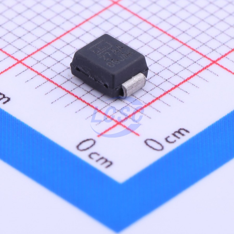 TPSMB27A Littelfuse