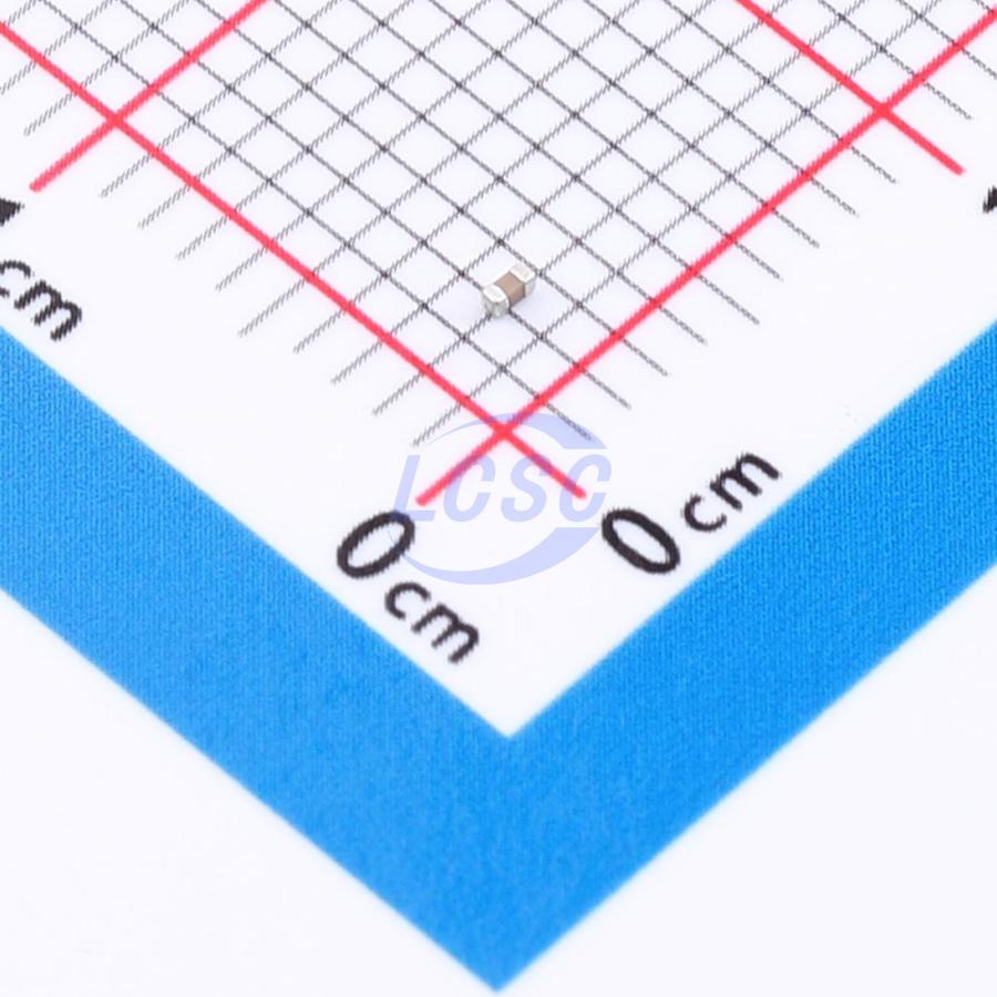 C0402C103K5RECAUTO KEMET