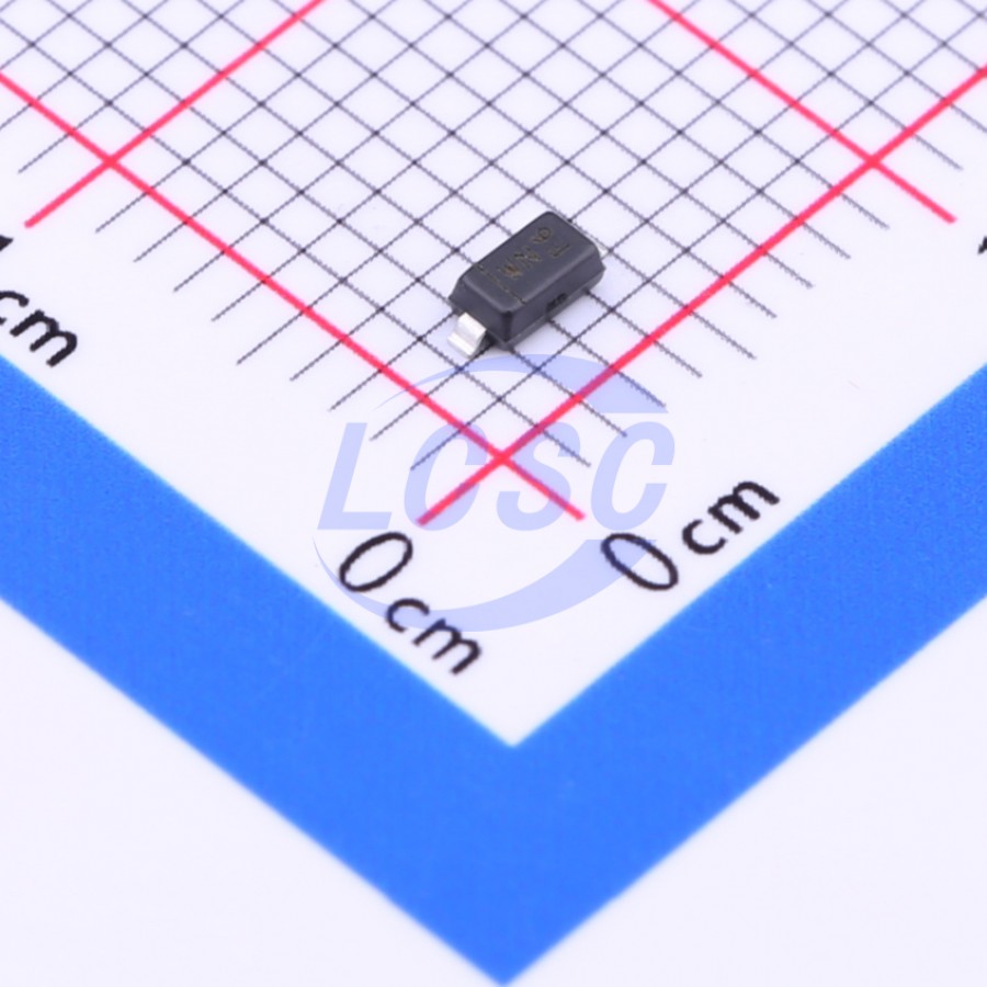 BZT52C22-7-F DIODES