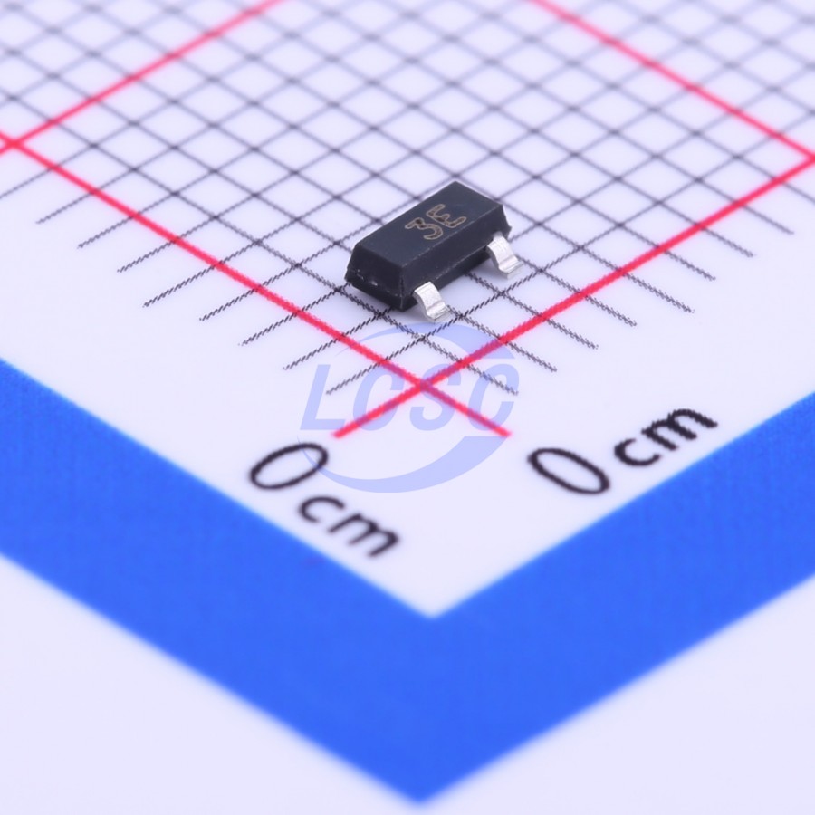 FMMTA42TA DIODES