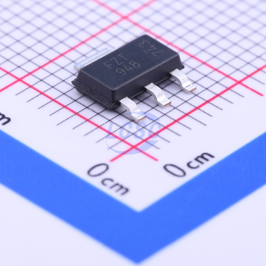 FZT948TA DIODES