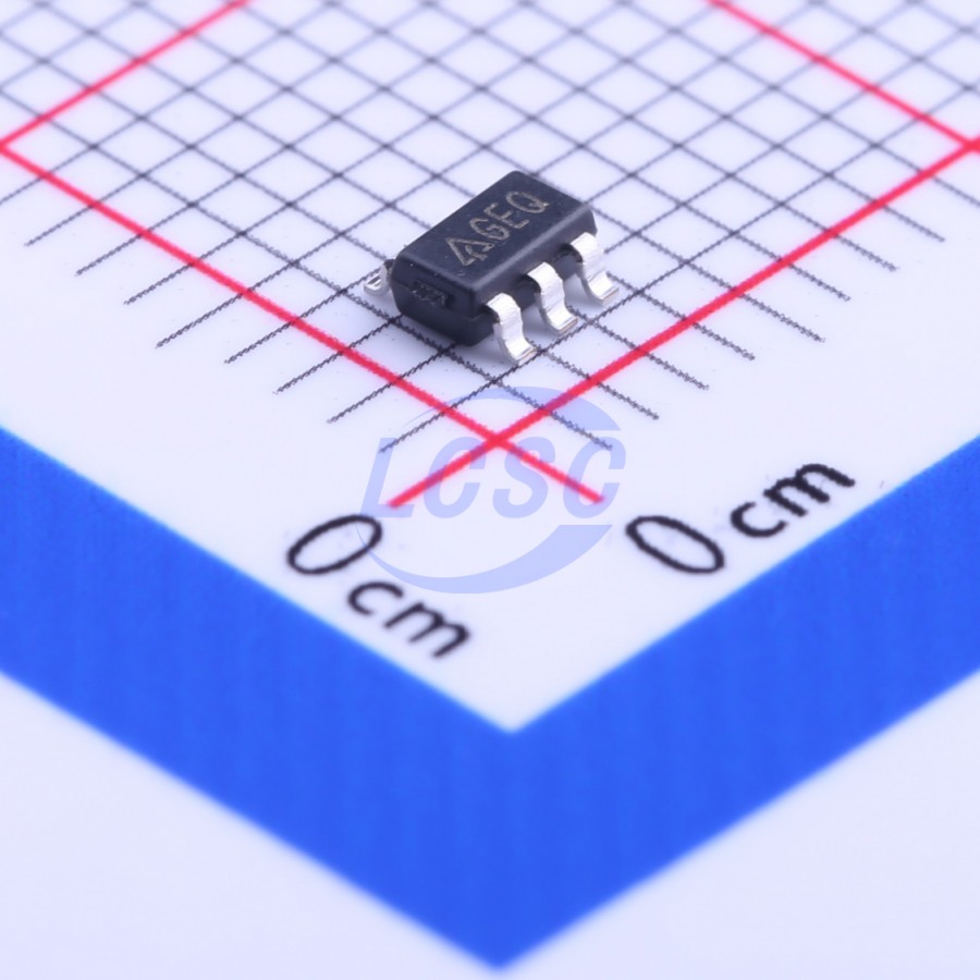 AP2127K-1.8TRG1 DIODES