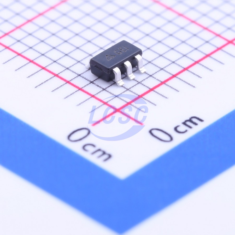 AP2127K-1.2TRG1 DIODES