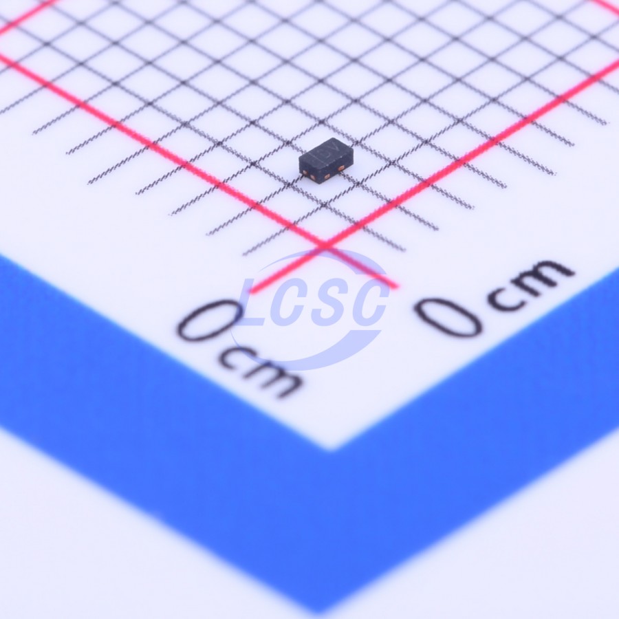 DMN32D2LFB4-7 DIODES