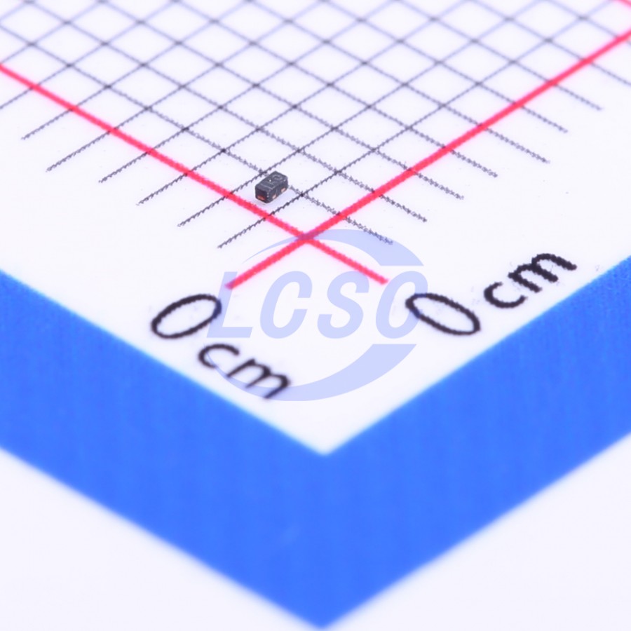 GDZ6V2LP3-7 DIODES