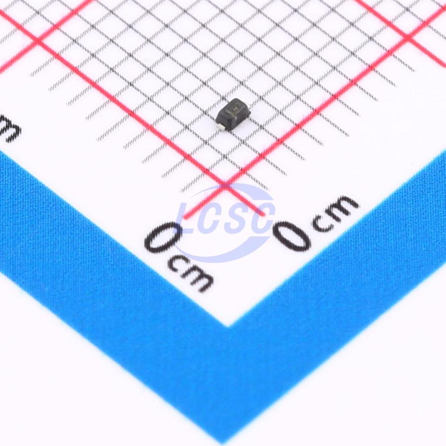 BZT52C4V7T-7 DIODES