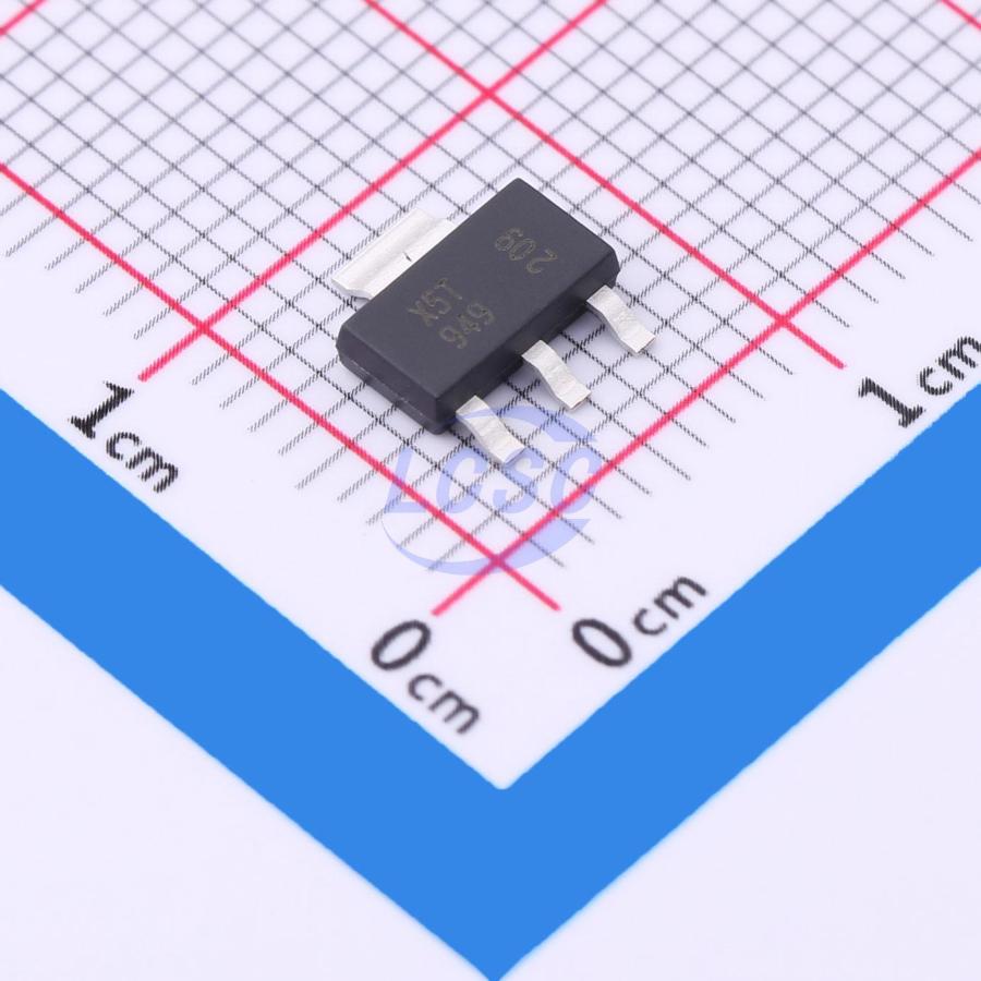 ZX5T949GTA DIODES