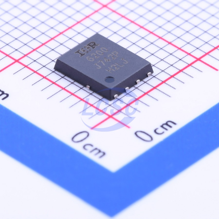 IRFH6200TRPBF Infineon