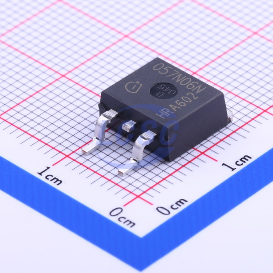 IPB057N06N Infineon