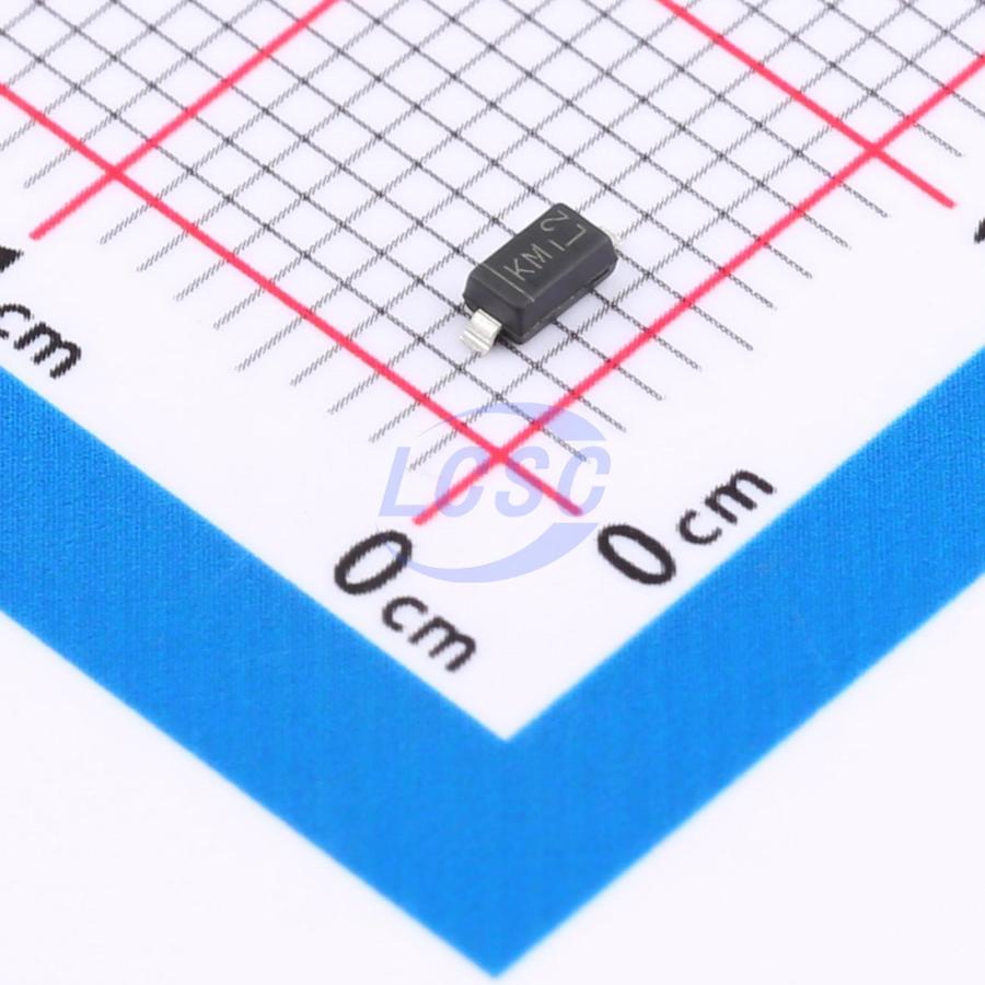 DDZ5V1B-7 DIODES