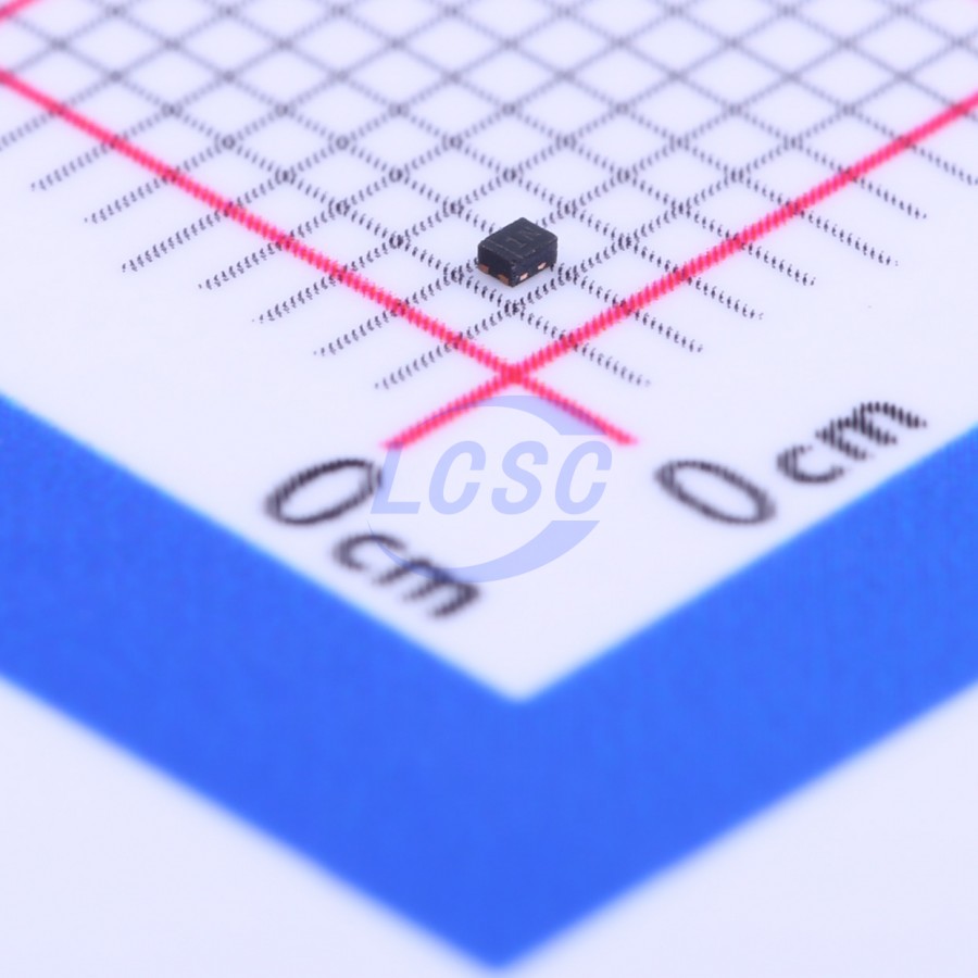 MMBT3904FA-7B DIODES