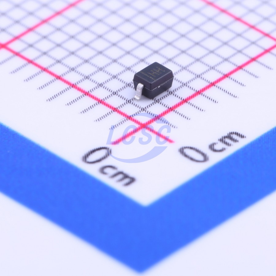 DDZ9689S-7 DIODES