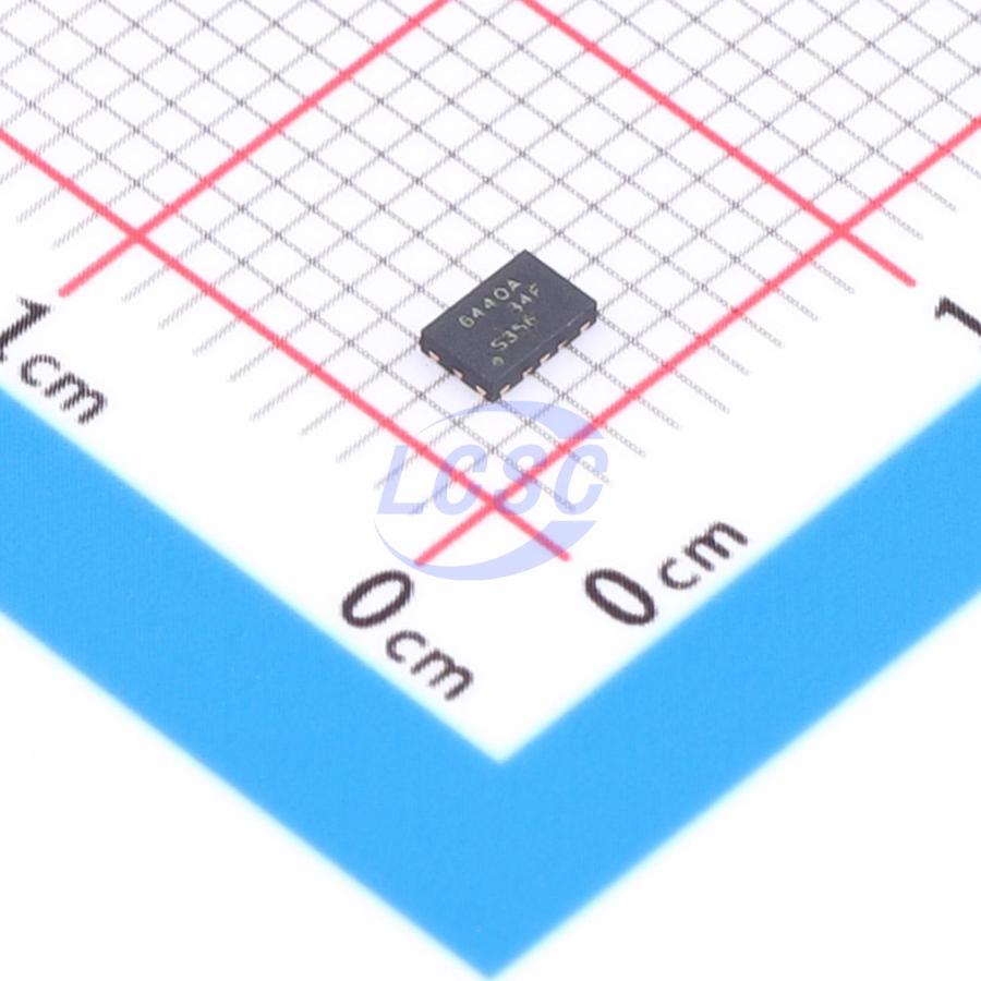 LM60440ARPKR TI