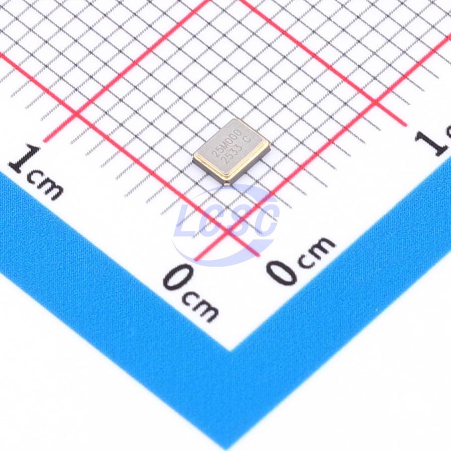 VXM7-9013-25M0000000 MICROCHIP