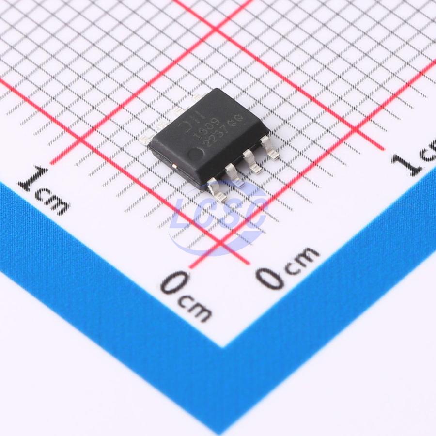 AP1509-SG-13 DIODES