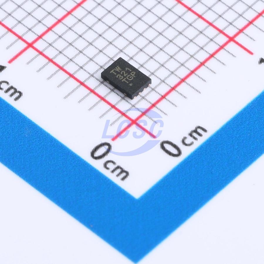 ATECC608B-MAHDA-S MICROCHIP