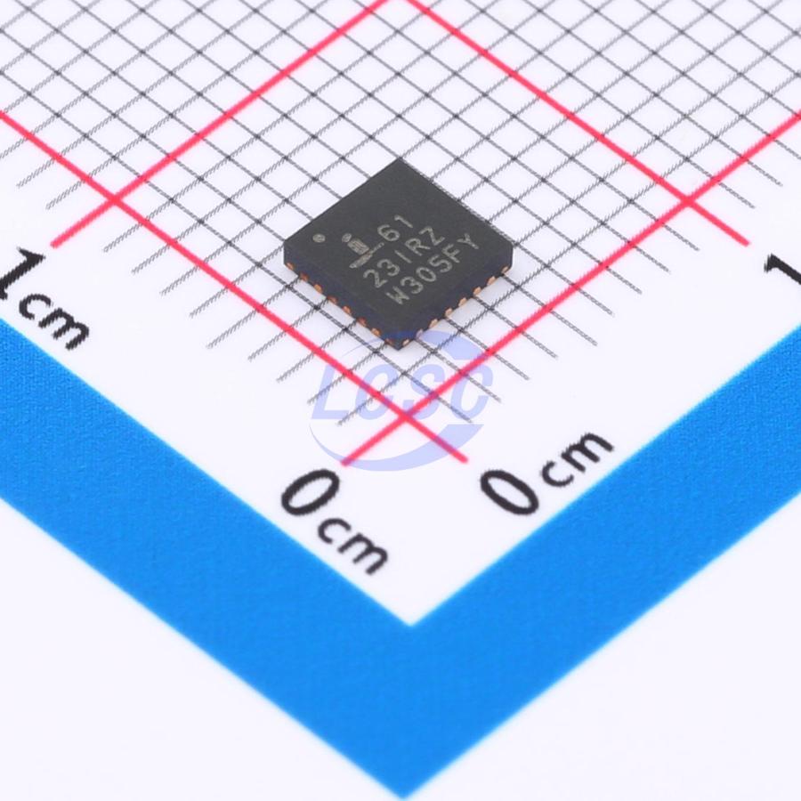 ISL6123IRZA RENESAS