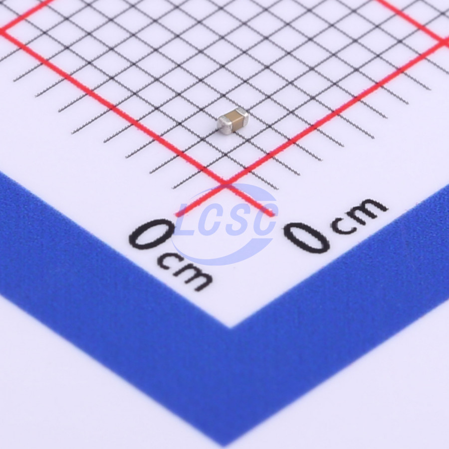CL05B103KB5NNNC Samsung Electro-Mechanics