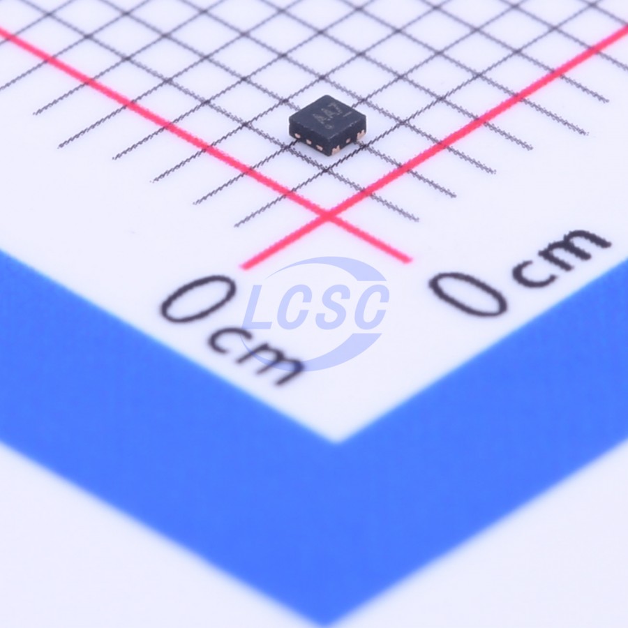 NCP170AMX300TCG onsemi
