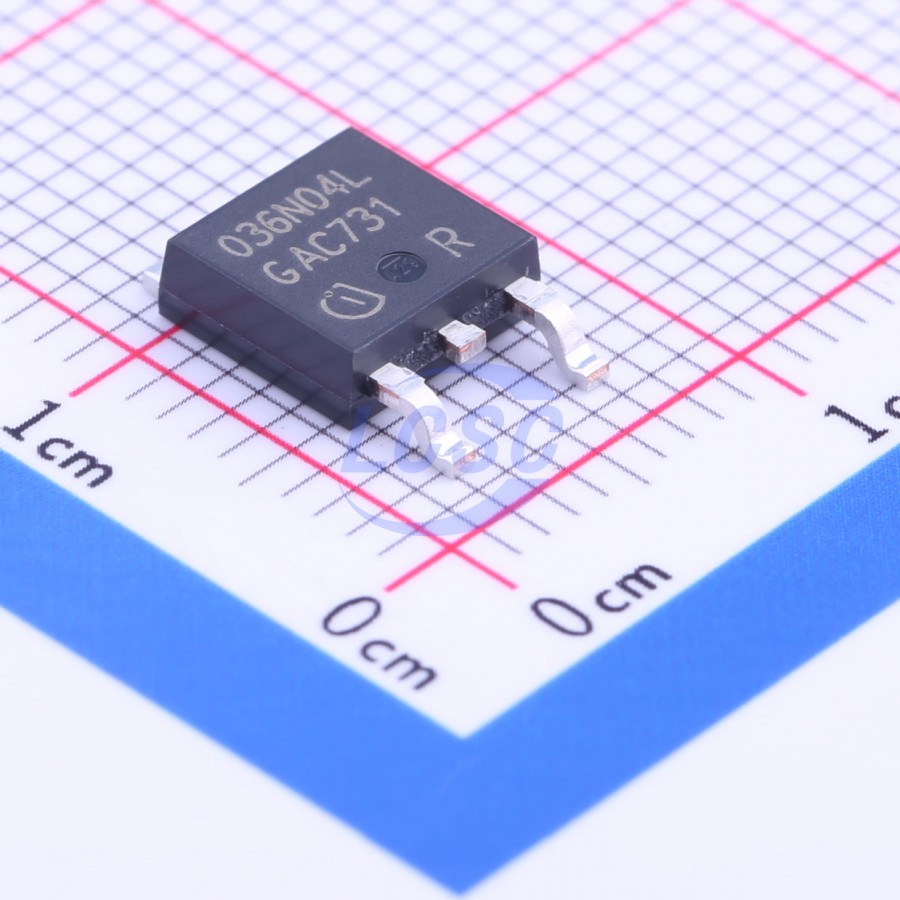 IPD036N04L G Infineon