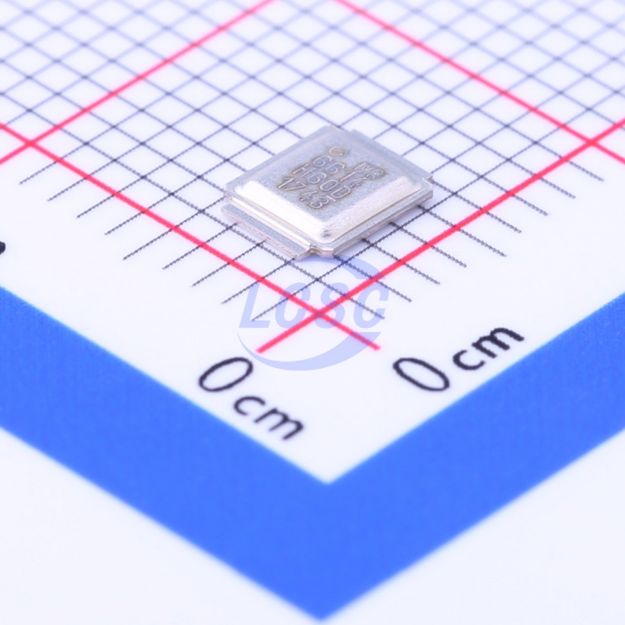 IRF6614TRPBF Infineon
