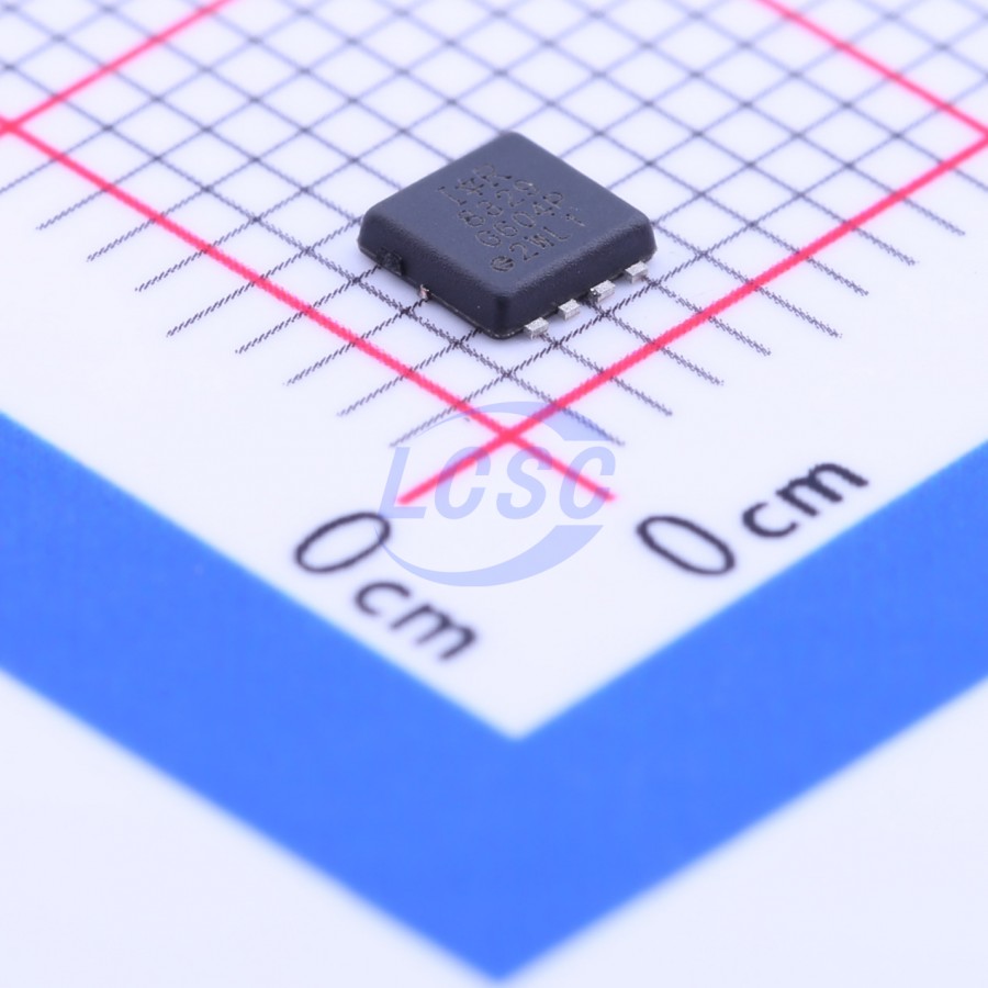 IRFHM8329TRPBF Infineon