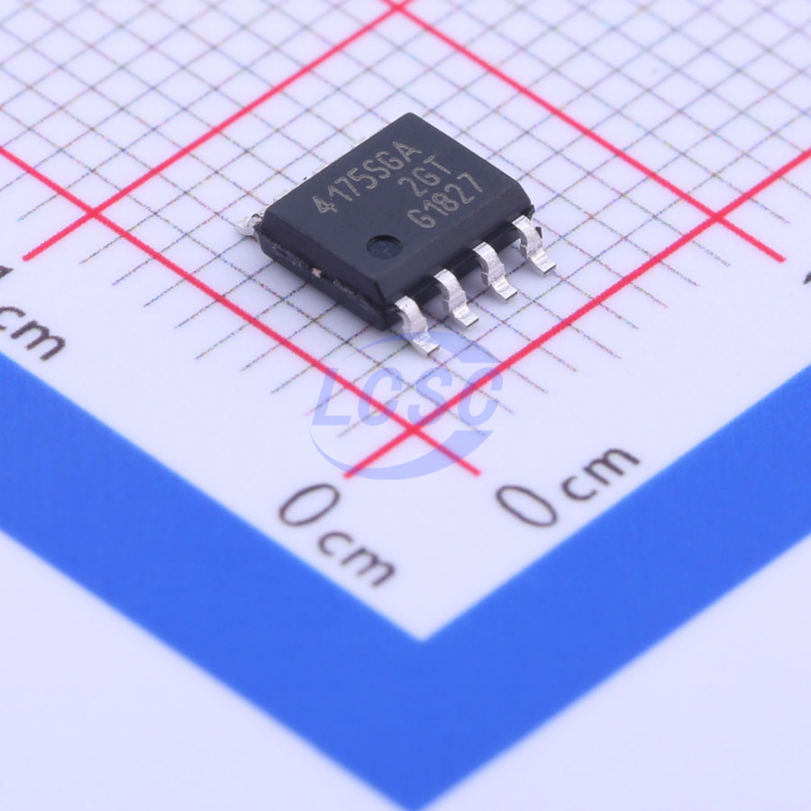 BTS4175SGA Infineon