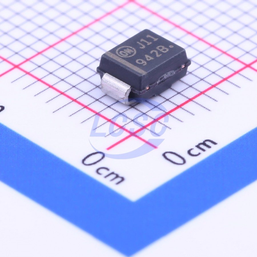 1SMB5942BT3G onsemi