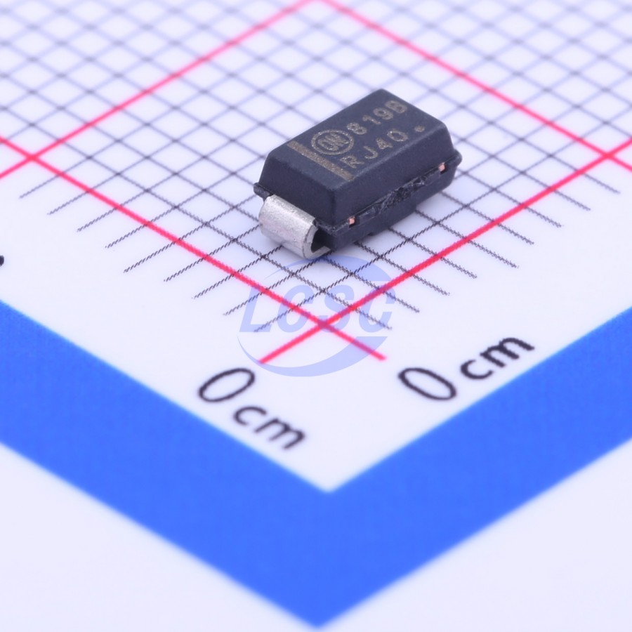 SZ1SMA5919BT3G onsemi