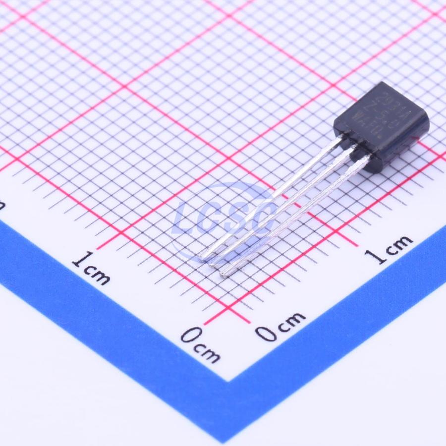 LM2931AZ-5.0G onsemi