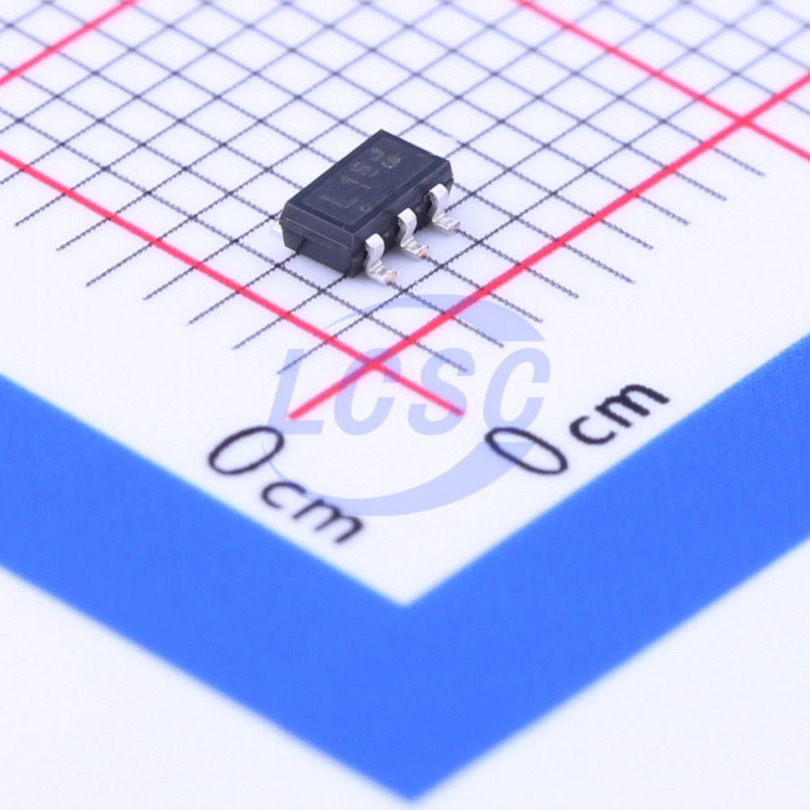 BCR401UE6327 Infineon