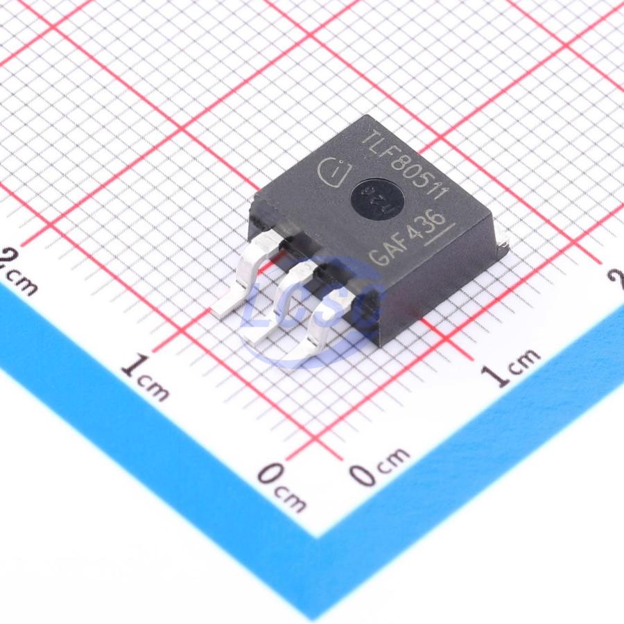 TLF80511TC Infineon