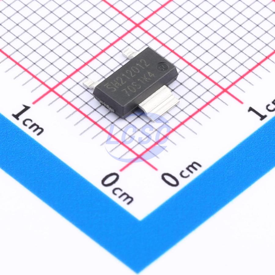 IPN70R1K4P7S Infineon