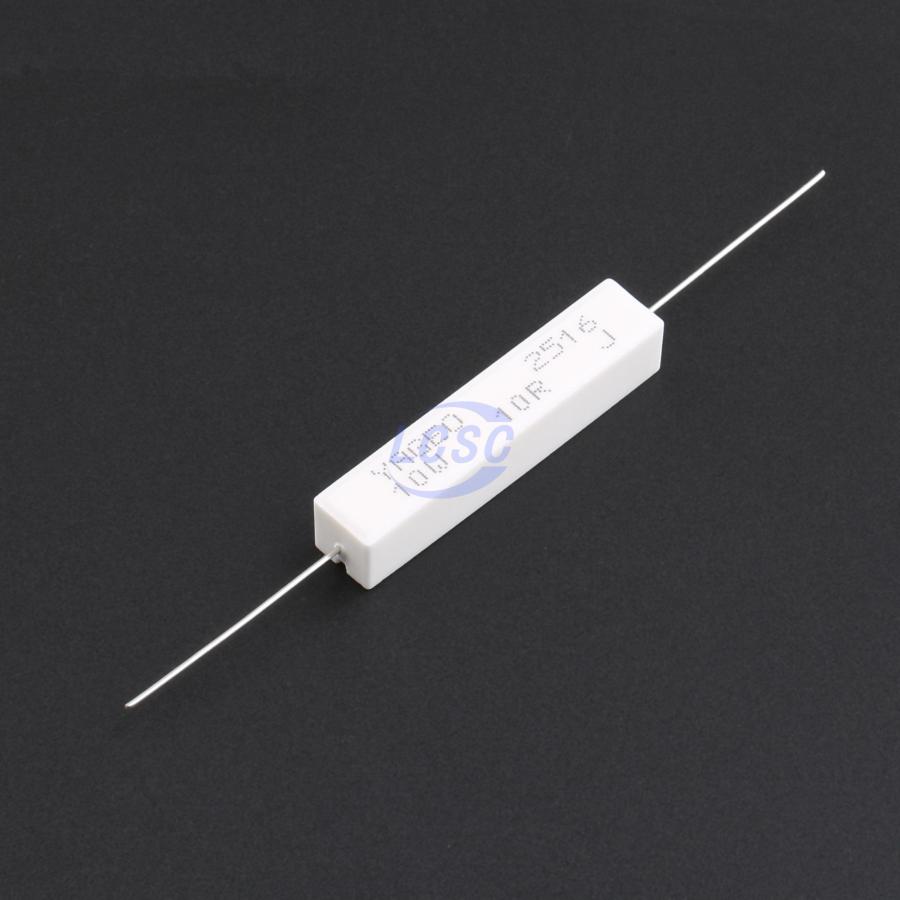 SQP10AJB-10R YAGEO