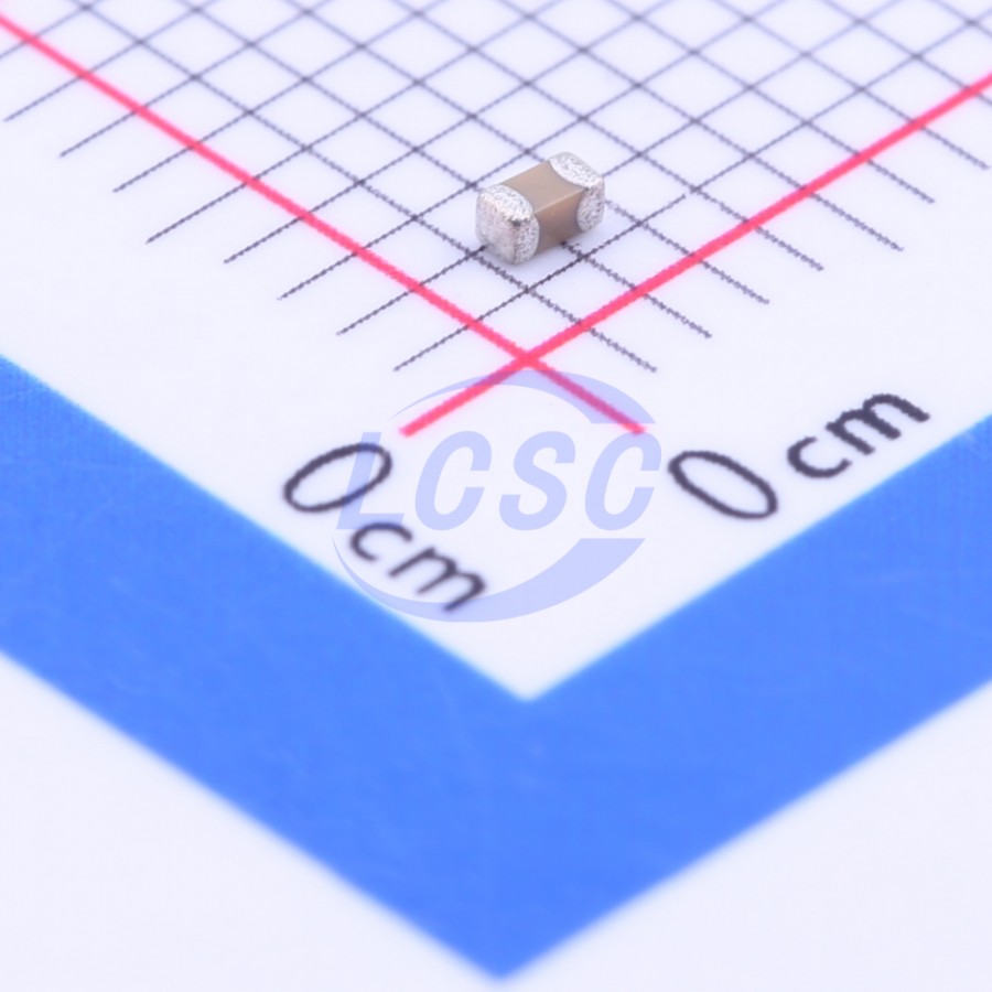 0603X684K160CT Walsin