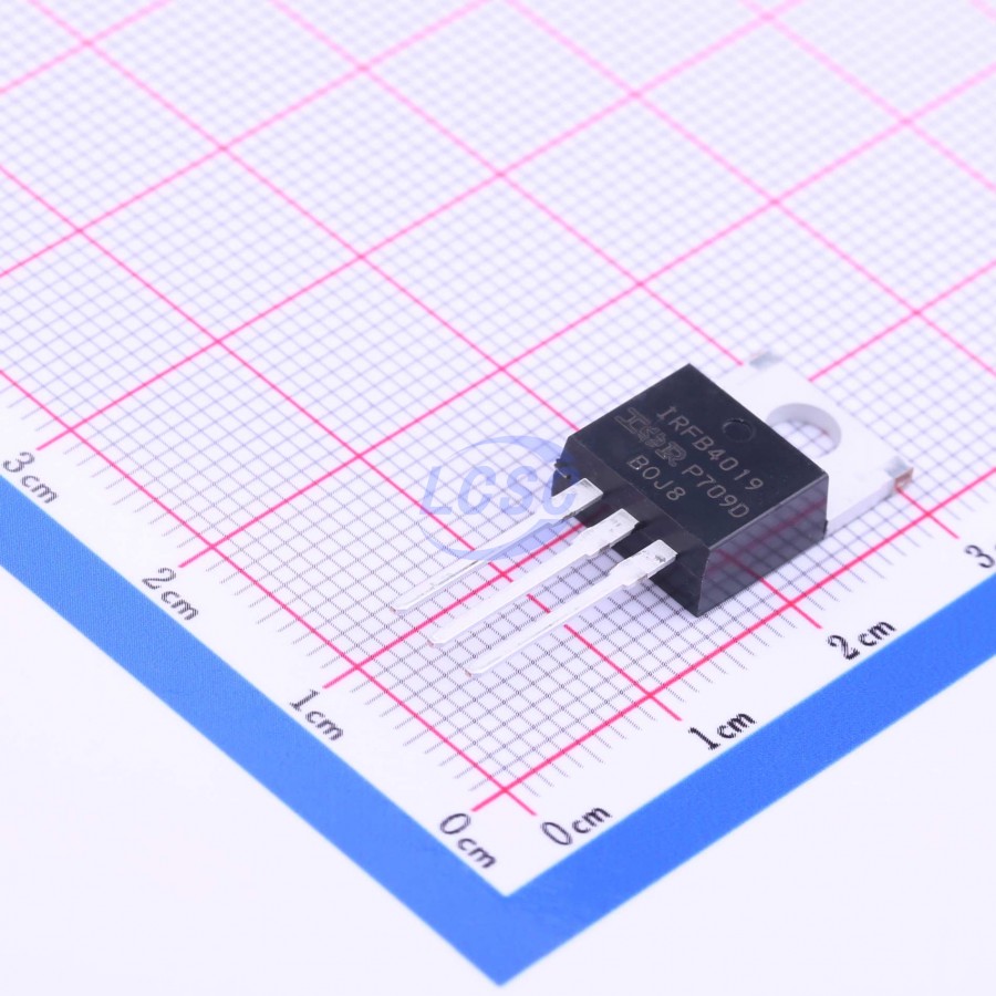 IRFB4019PBF Infineon