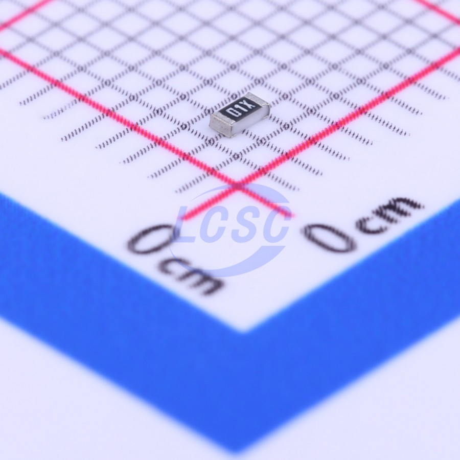 TR0603D10R0P0510Z EVER OHMS