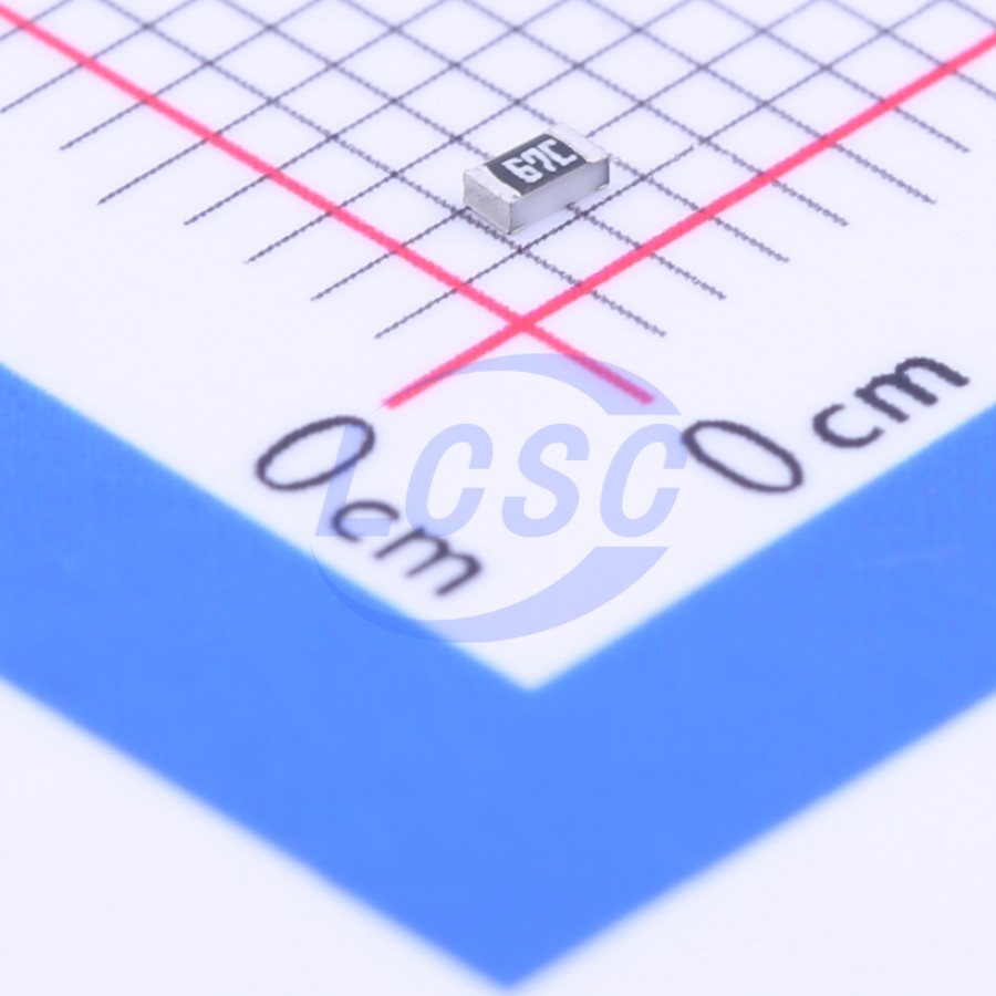 TR0603D48K7P0515 EVER OHMS