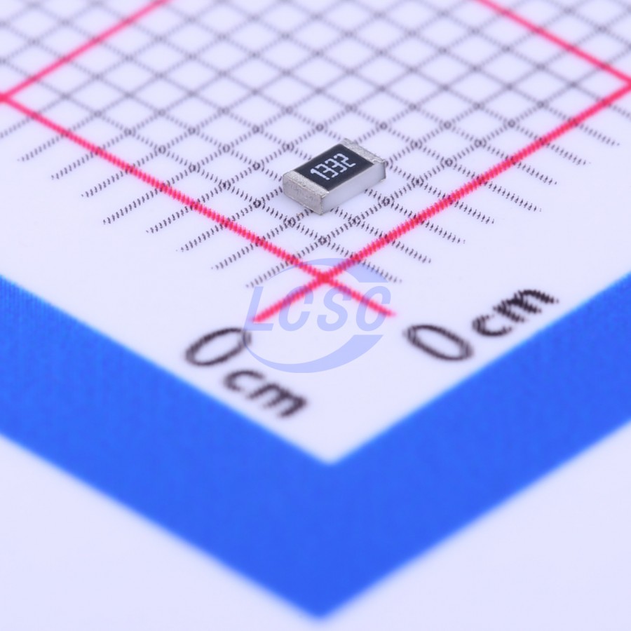 TR0805C13K3P0515 EVER OHMS