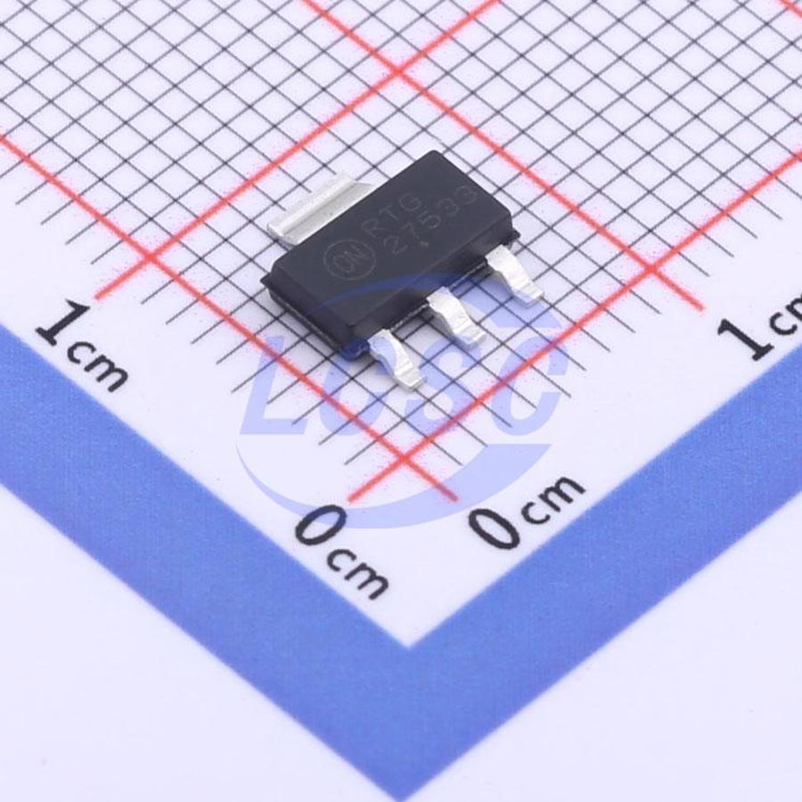 MC33275ST-3.3T3G onsemi