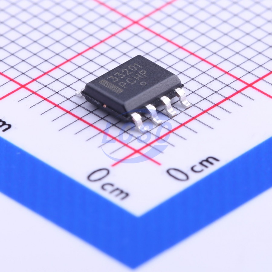 MC33201DR2G onsemi
