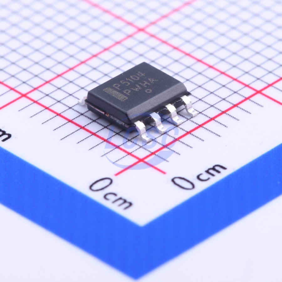NCP5104DR2G onsemi